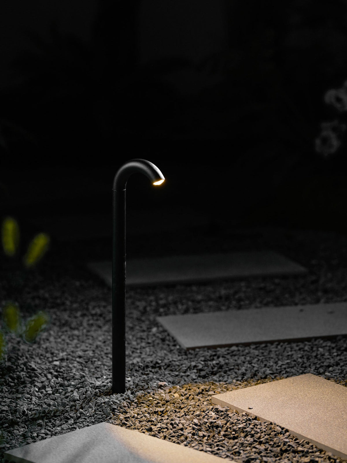Arcis Outdoor Pathway Light