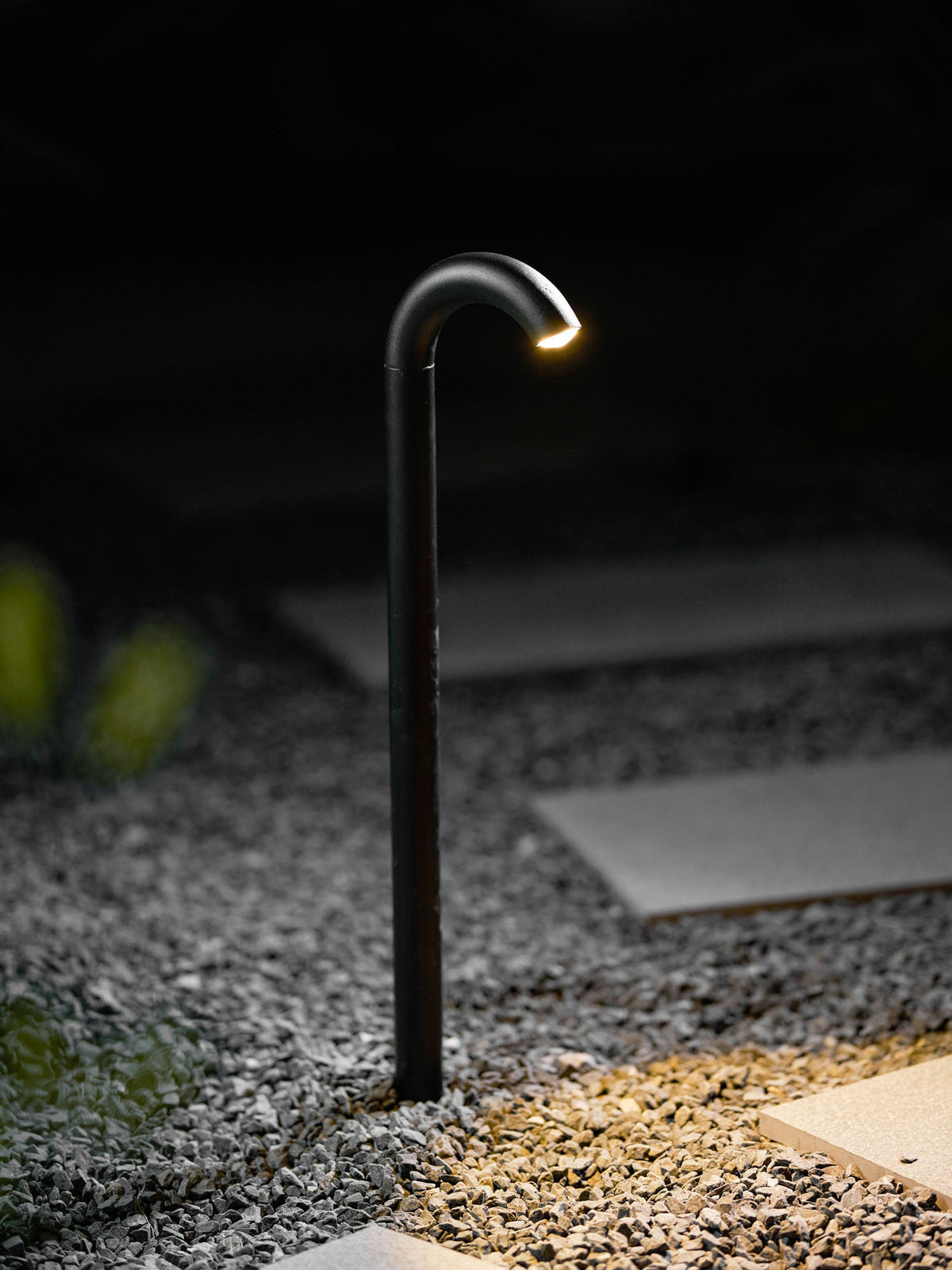 Arcis Outdoor Pathway Light