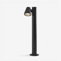 Axis Outdoor Bollard Spotlight