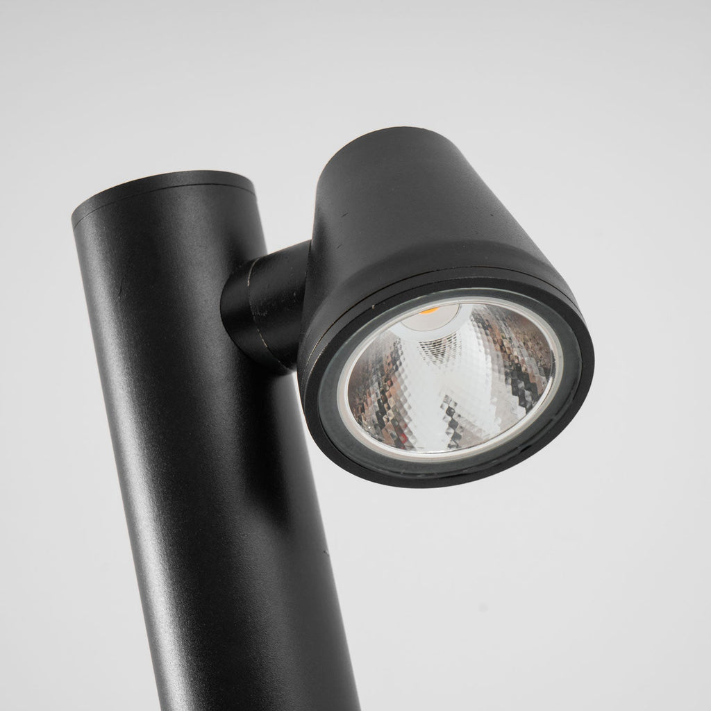 Axis Outdoor Bollard Spotlight