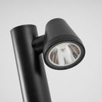 Axis Outdoor Bollard Spotlight