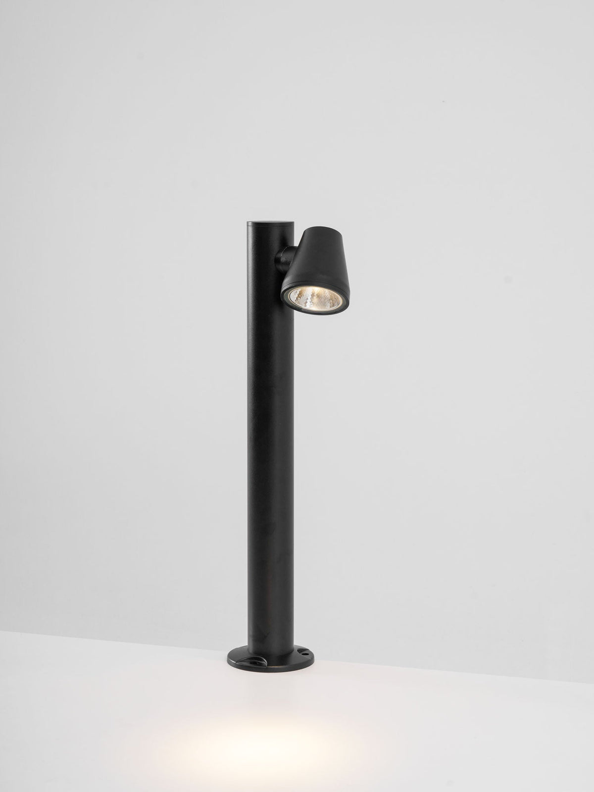 Axis Outdoor Bollard Spotlight