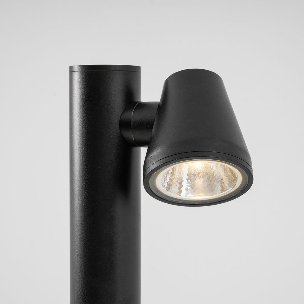 Axis Outdoor Bollard Spotlight