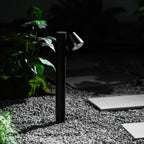 Axis Outdoor Bollard Spotlight