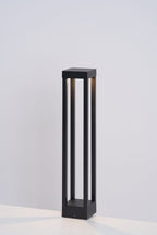 Obsidian Post Outdoor Light