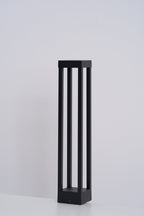 Obsidian Post Outdoor Light