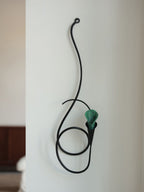 Calla Lily Candle Holder