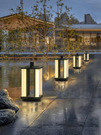 Metroluxe Outdoor Light