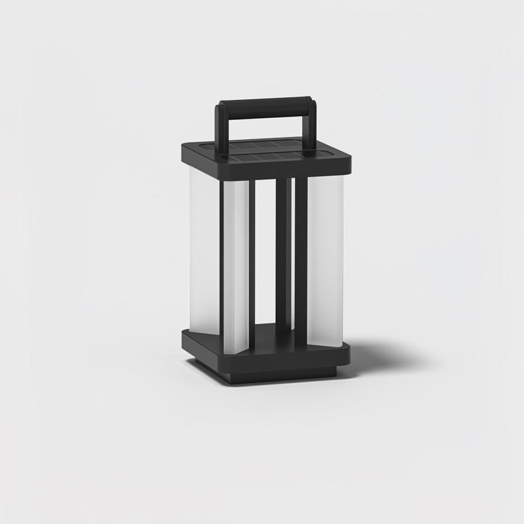 Metroluxe Outdoor Light
