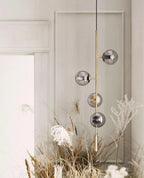 Orb Pendant Light