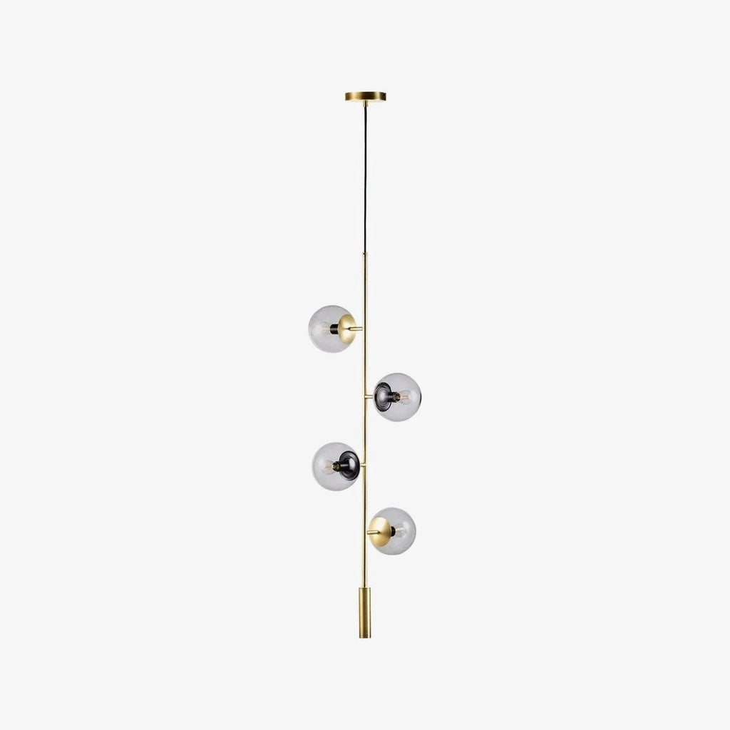 Orb Pendant Light