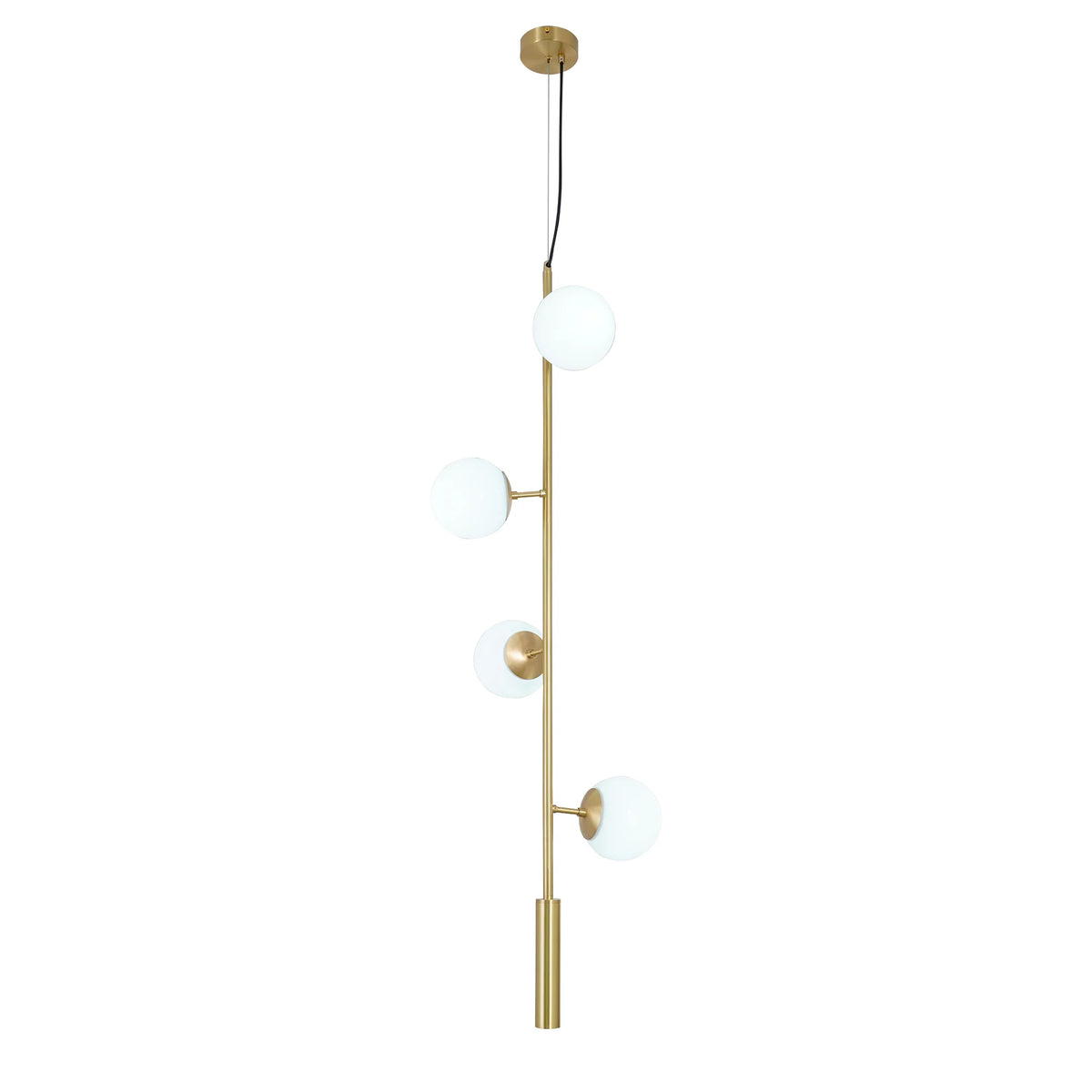 Orb Pendant Light