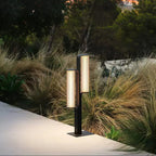 Lumo Arc Duo Outdoor Lamp