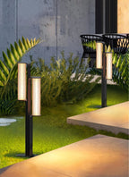 Lumo Arc Duo Outdoor Lamp