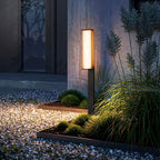 Lumo Arc Duo Outdoor Lamp