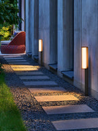 Lumo Arc Duo Outdoor Lamp
