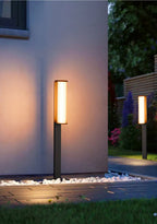 Lumo Arc Duo Outdoor Lamp
