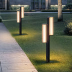 Lumo Arc Duo Outdoor Lamp