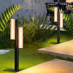 Lumo Arc Duo Outdoor Lamp