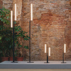 Lumo Arc Duo Outdoor Lamp