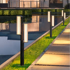 Lumo Arc Duo Outdoor Lamp