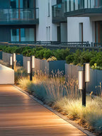Lumo Arc Duo Outdoor Lamp