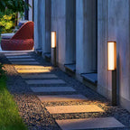 Lumo Arc Duo Outdoor Lamp
