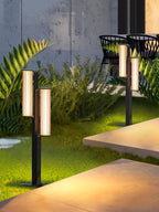 Lumo Arc Duo Outdoor Lamp
