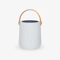 Elara Portable Lantern Table Lamp