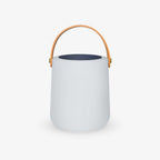Elara Portable Lantern Table Lamp