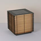 Solar Grid Outdoor Light