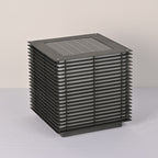 Solar Grid Outdoor Light