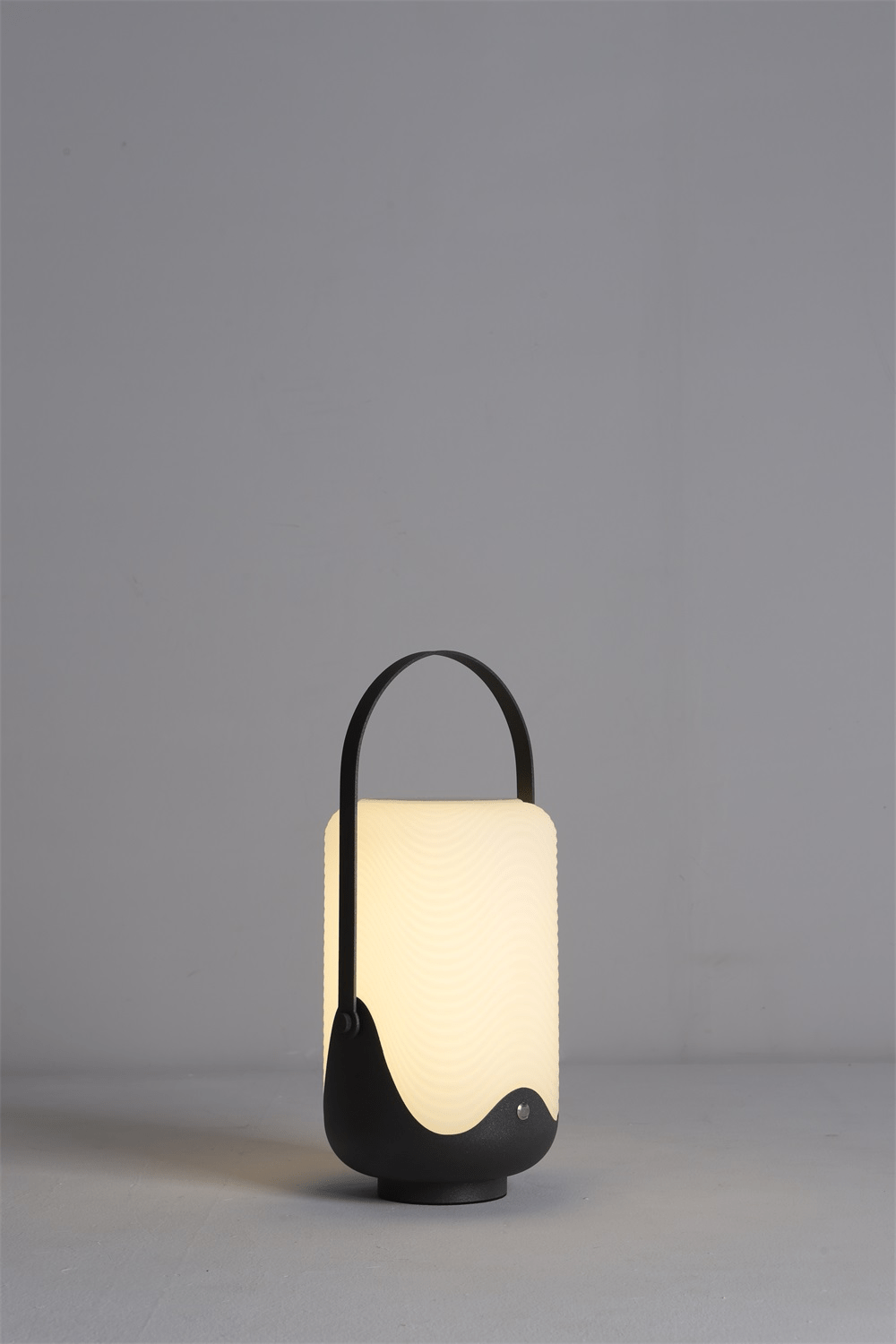 Dawntrail Lanter Outdoor Lamp