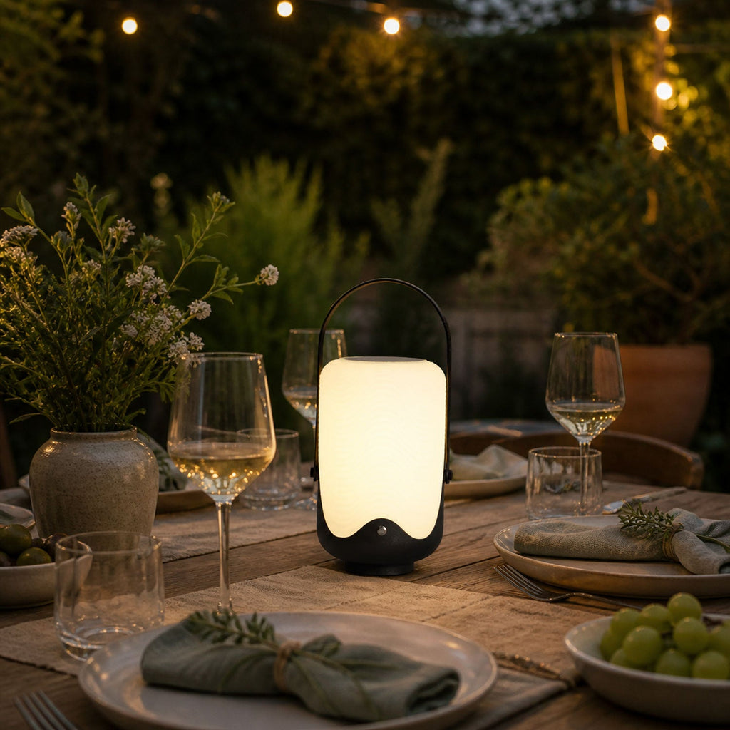 Dawntrail Lanter Outdoor Lamp