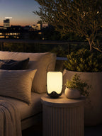 Dawntrail Lanter Outdoor Lamp