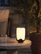 Dawntrail Lanter Outdoor Lamp