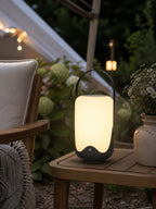 Dawntrail Lanter Outdoor Lamp