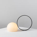 Dome Portable Table Lamp