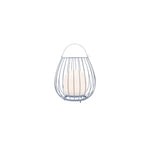 Liora Rechargeable Outdoor Lantern Light