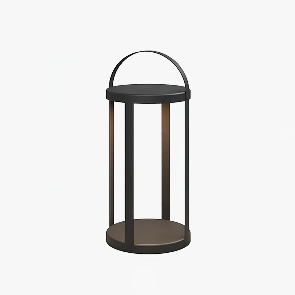 Nuvoro Lantern Outdoor Light