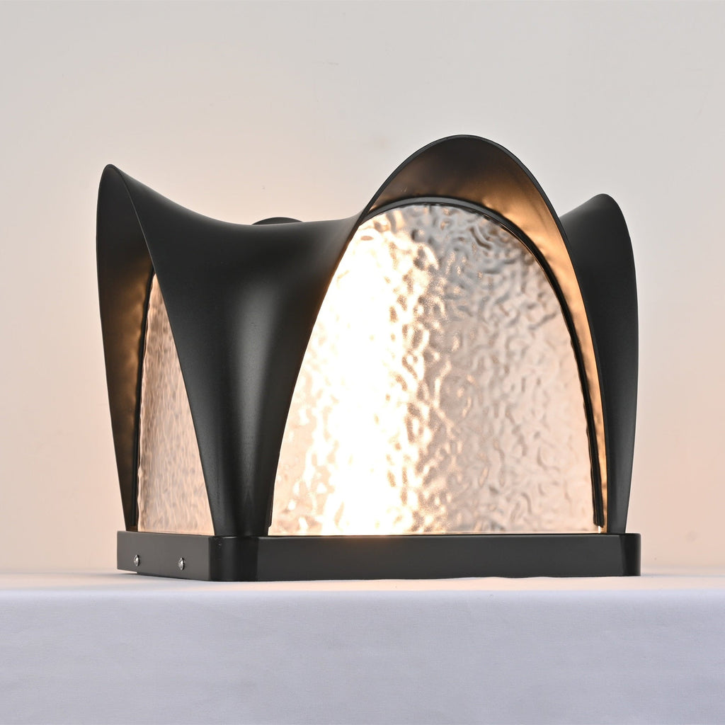 Sculptform Outdoor Light