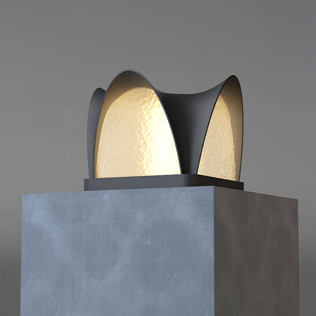 Sculptform Outdoor Light