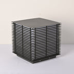 Grid Post Outdoor Light