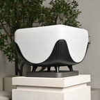 Solar Cube Outdoor Light
