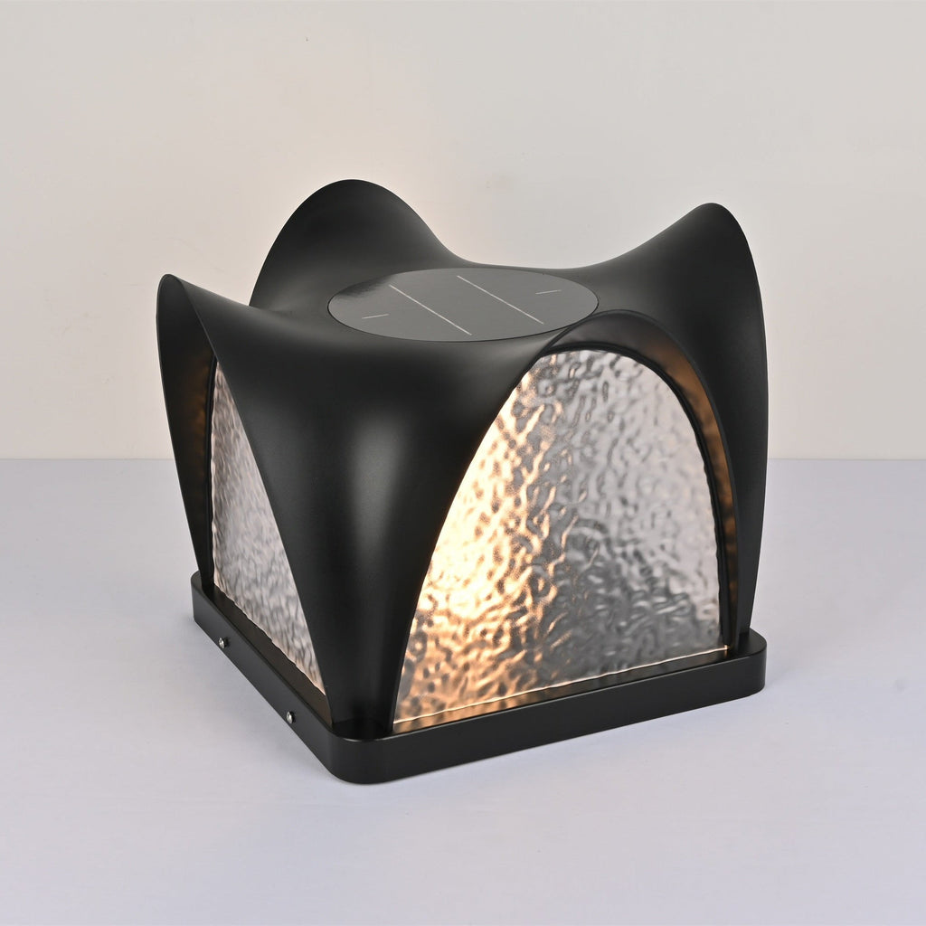 Sculptform Solar Outdoor Light