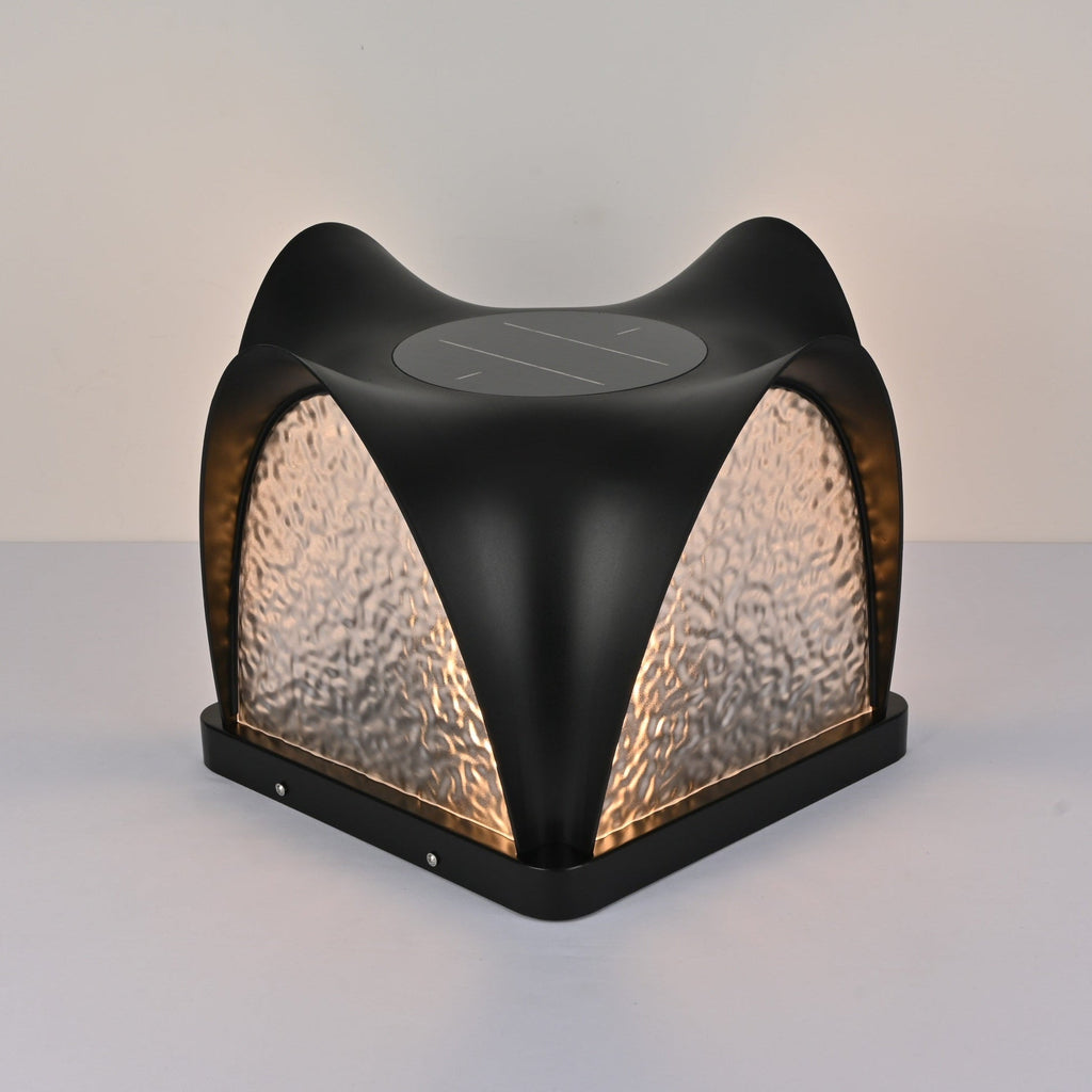 Sculptform Solar Outdoor Light