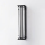 Double Axis Outdoor Wall Lamp