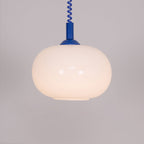 Macaron Spring Pendant Light