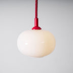 Macaron Spring Pendant Light