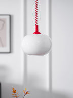 Macaron Spring Pendant Light